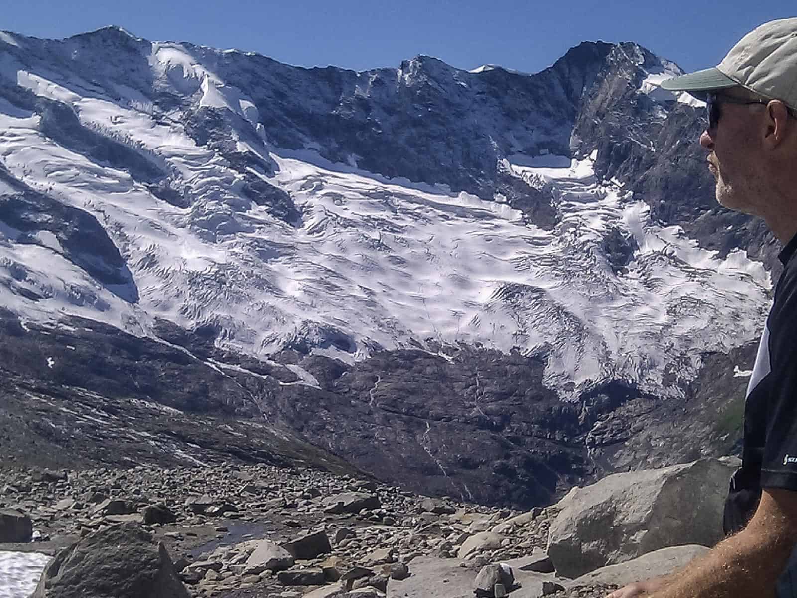 Hohe Tauern Wilderness Audit Mission 2015 - © All rights reserved