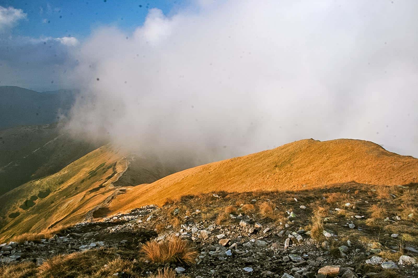 Tatra NP, Rackova Dolina Valley 0363.jpg - © Jim O´Donnell All Rights Reserved