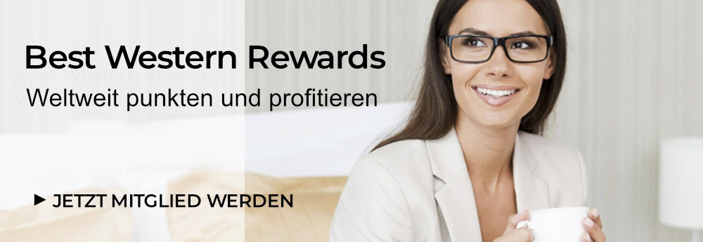 BWH Rewards