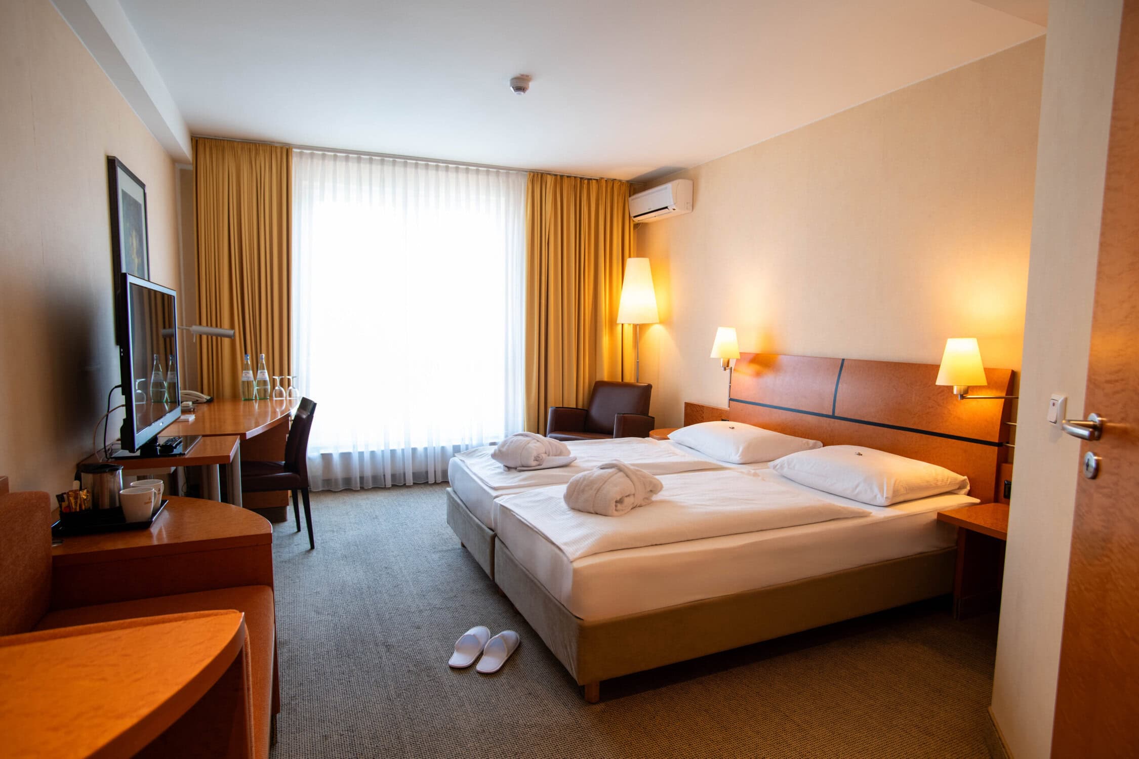BEST WESTERN PREMIER AIRPORTHOTEL BERLIN 8 1 scaled