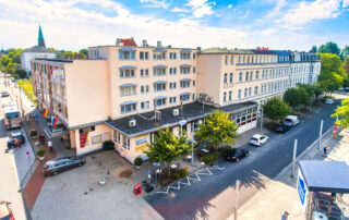 Sure Hotel by Best Western Wilhelmshaven City
