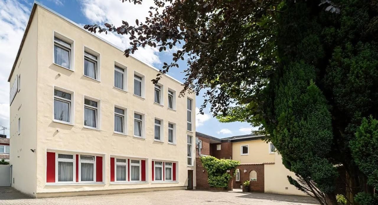 WILHELMSHAVEN AHOI, SURE HOTEL COLLECTION BY BEST WESTERN