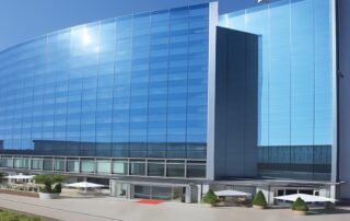 Holiday Inn Cottbus