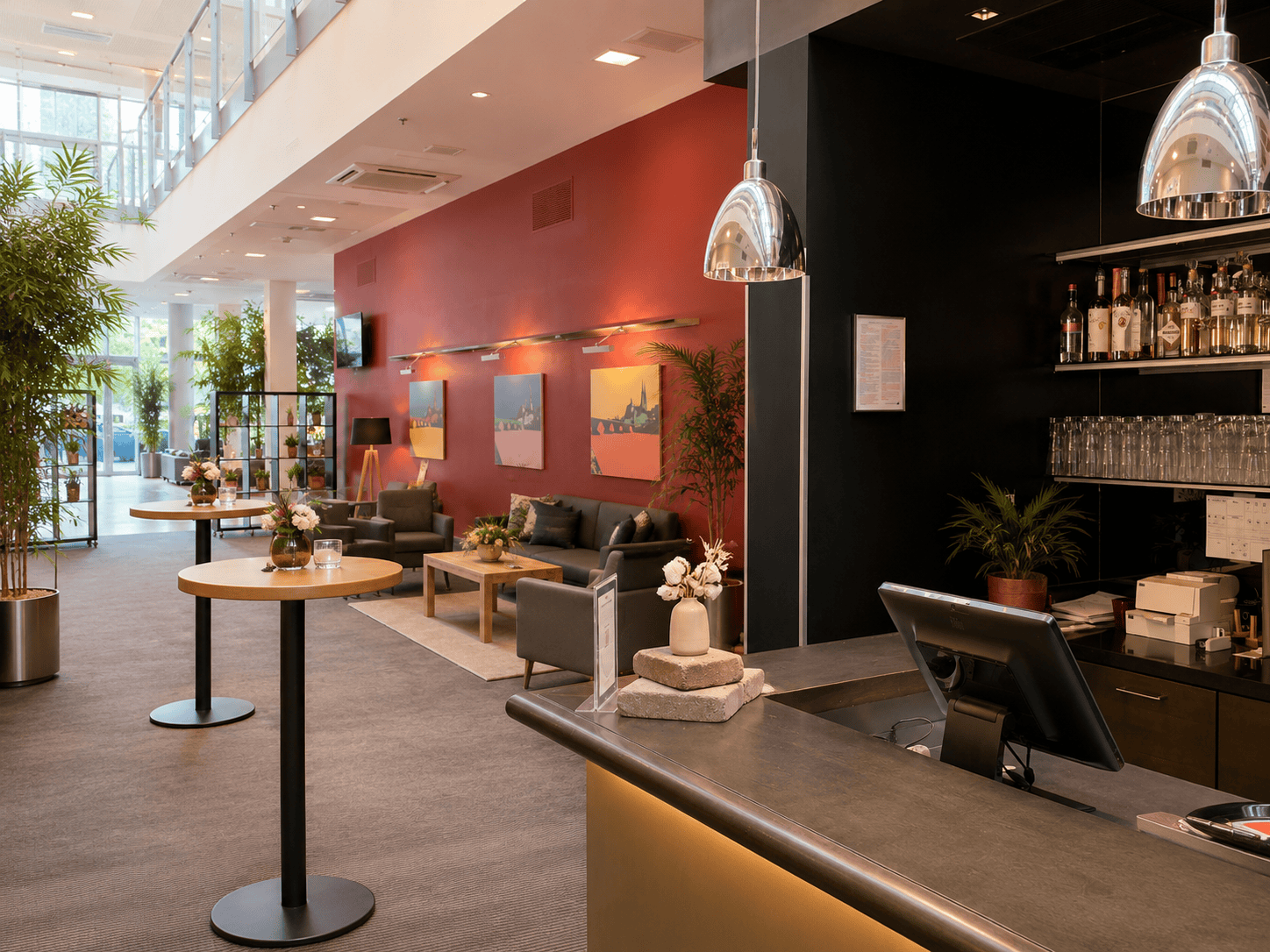 LobbyBar