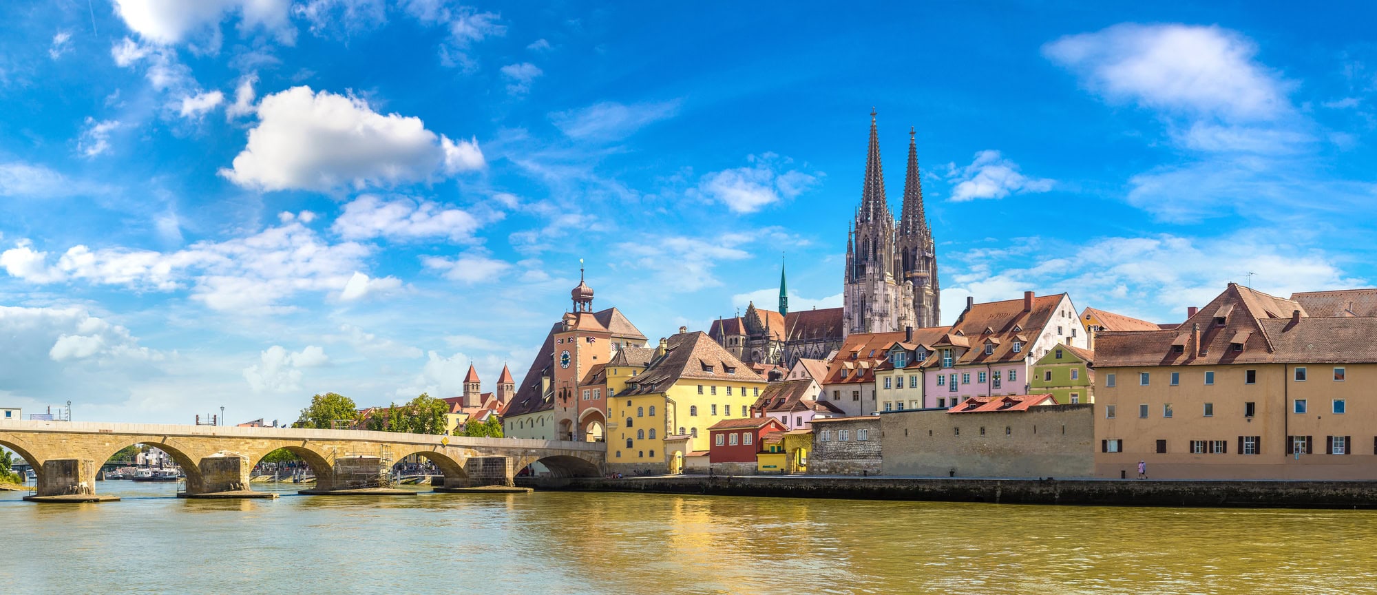 Regensburg