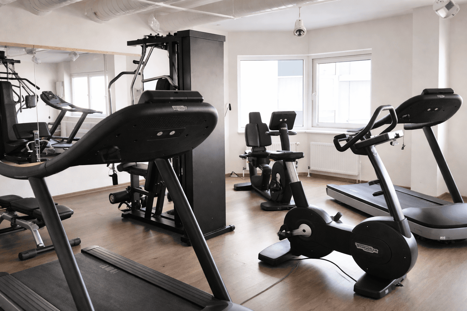 Fitness