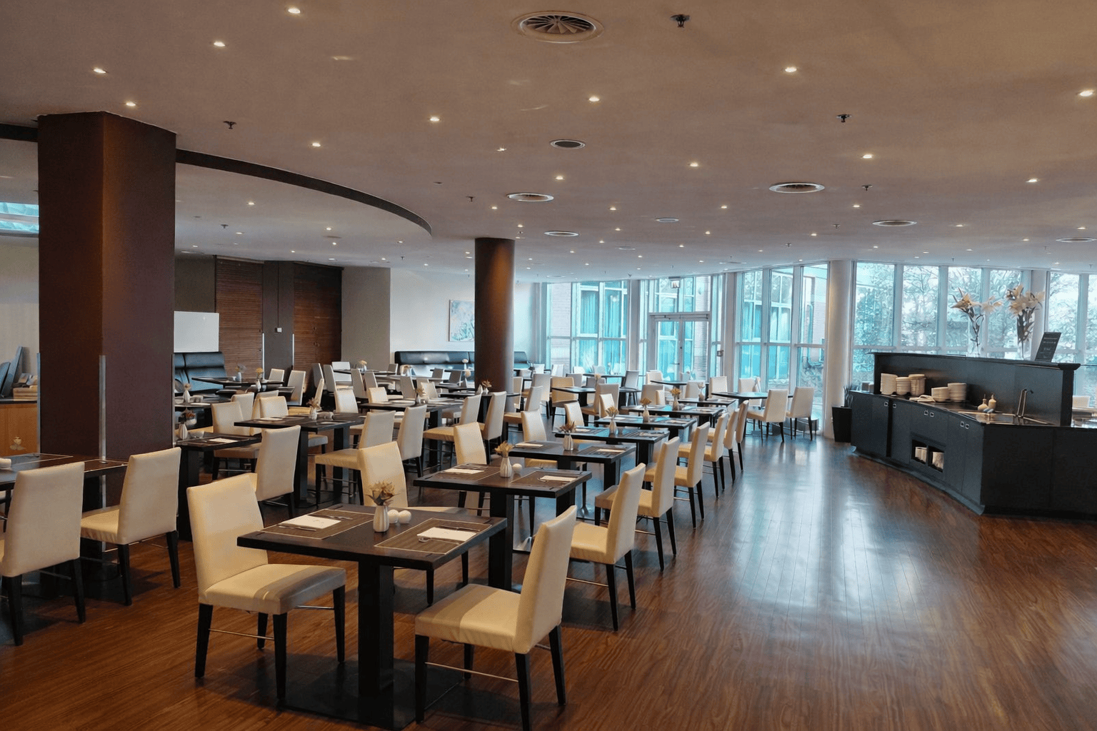 Restaurant 5