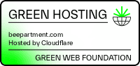 hosted green