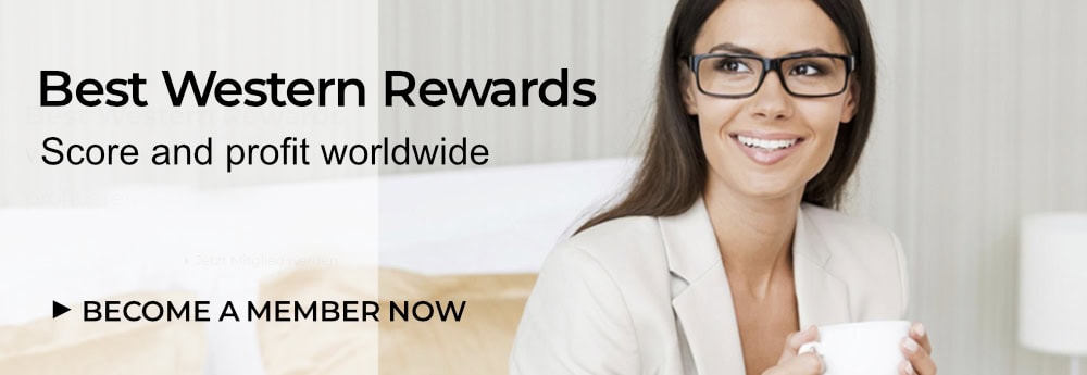 Best Wester Rewards