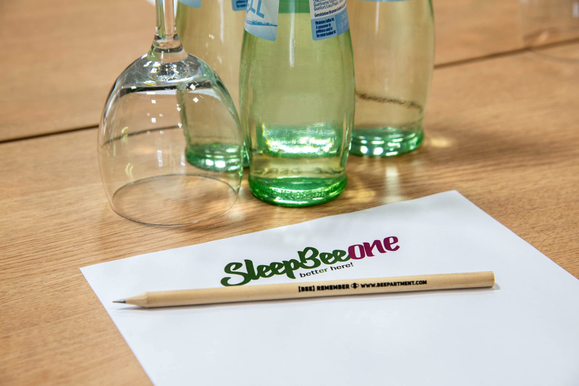 SLEEPBEEONE AIRPORTHOTEL FRANKFURT 15 scaled