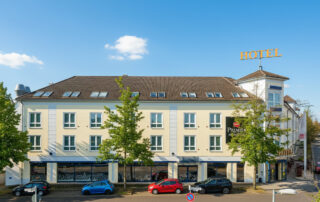 Berlin Mahlow