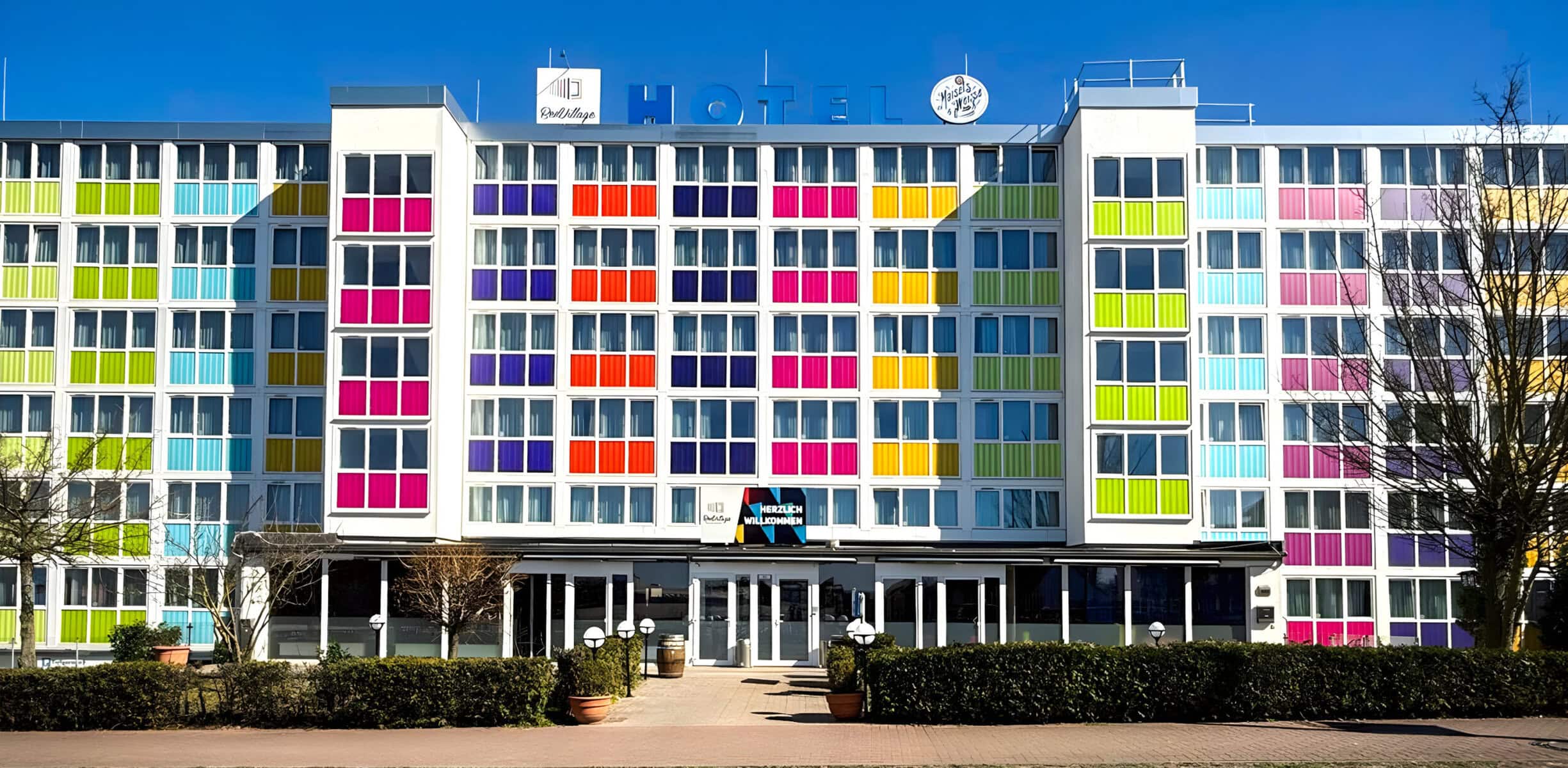 Messehotel Hannover Laatzen