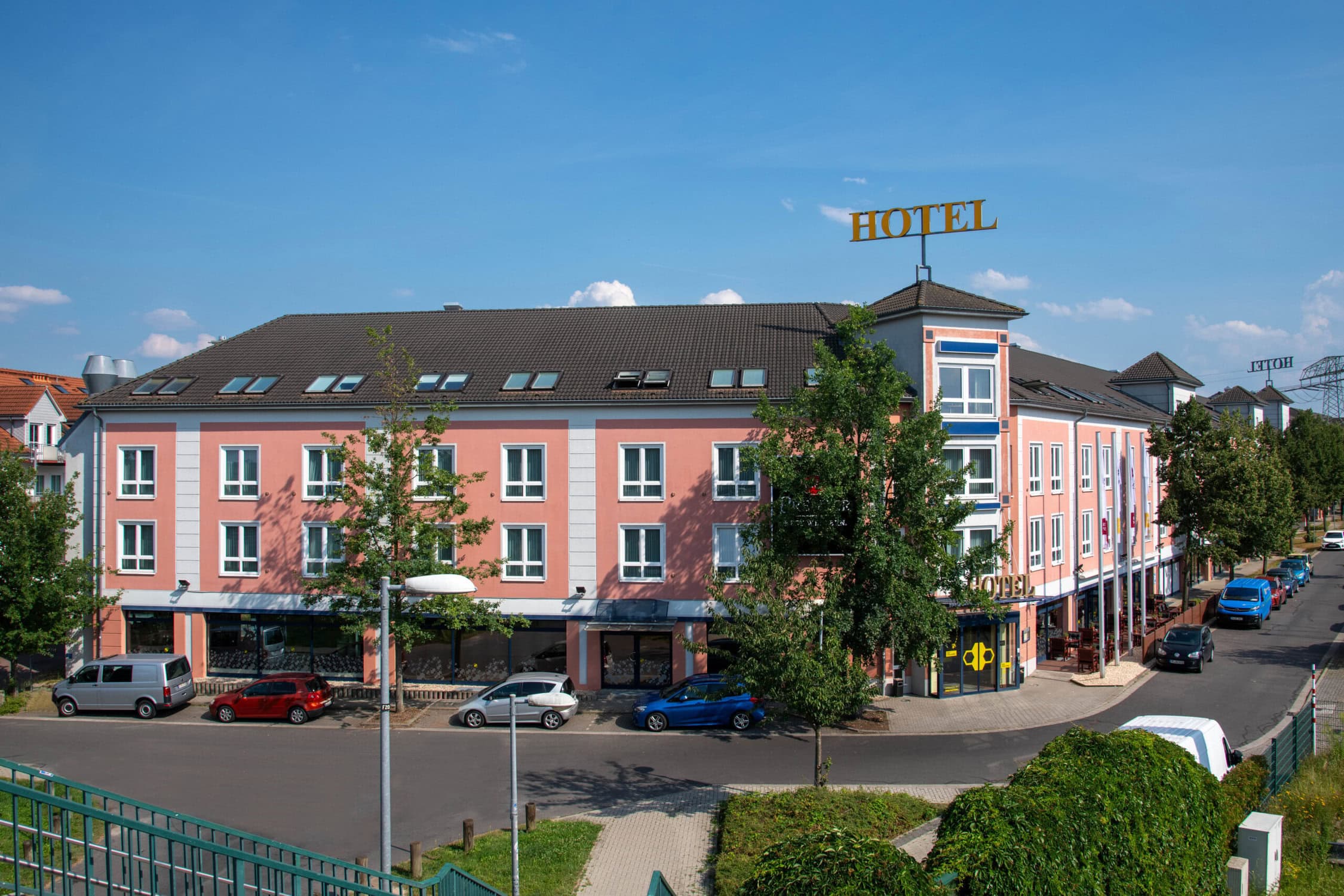 LONGSTAY BERLIN