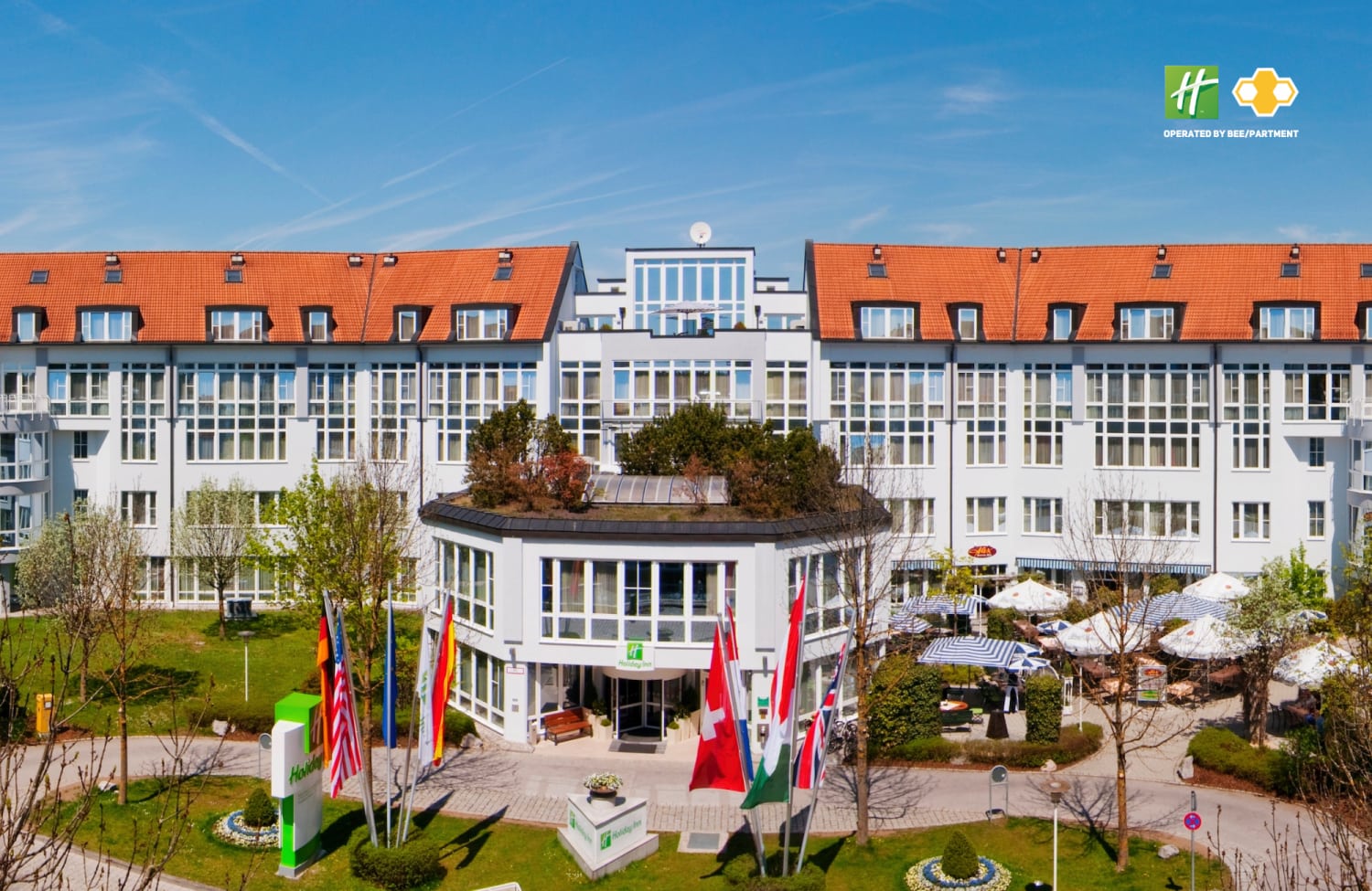 Longstay Munich