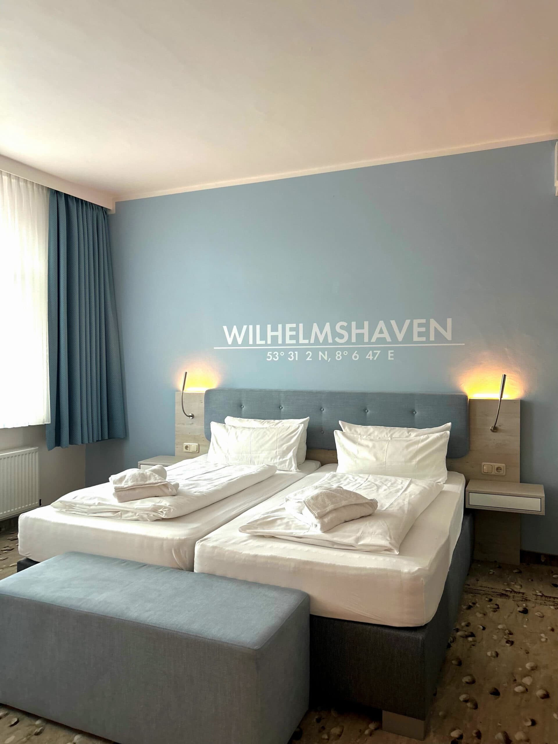 BEST WESTERN WILHELMSHAVEN CITY Bild 3
