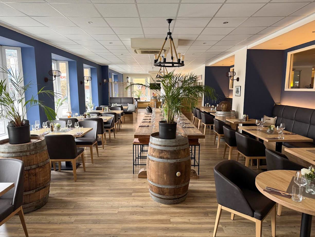 BEST WESTERN WILHELMSHAVEN CITY Bild 5