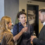 Eroeffnungsfeier BEEVILLAGE Messehotel Hannover Laatzen 99