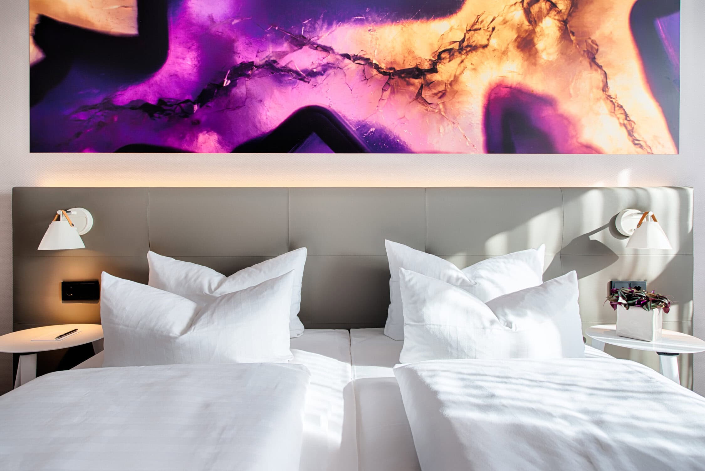 Fourpoints by Sheraton Offenbach