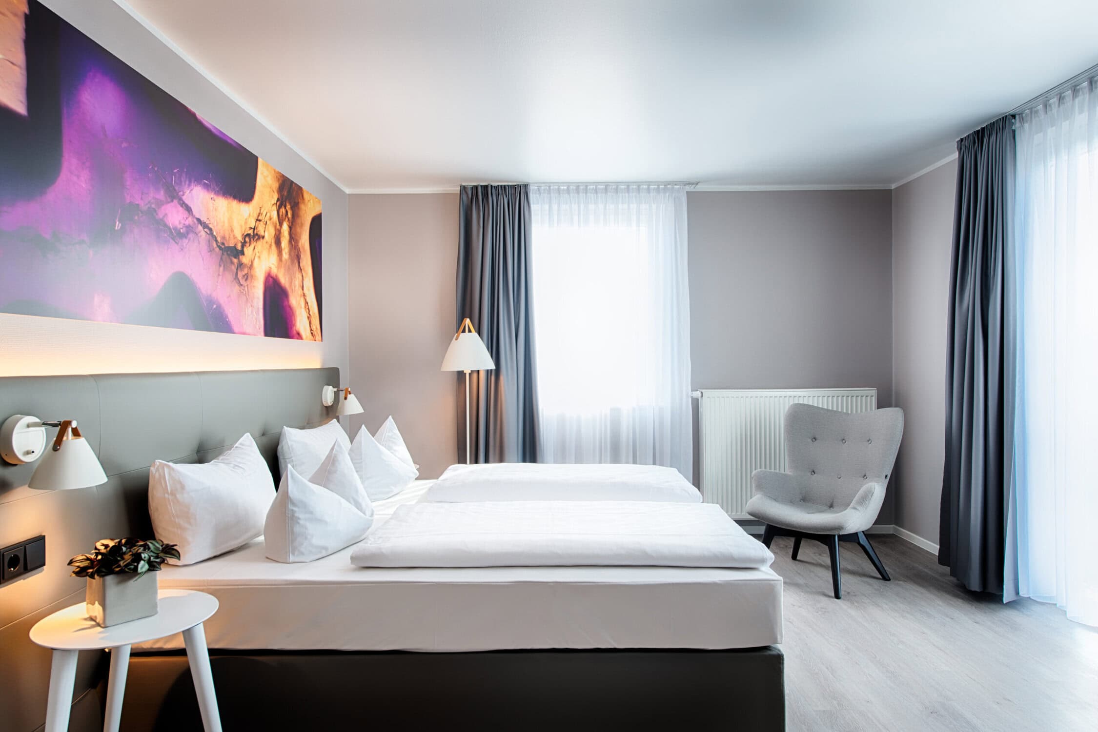 Fourpoints by Sheraton Offenbach