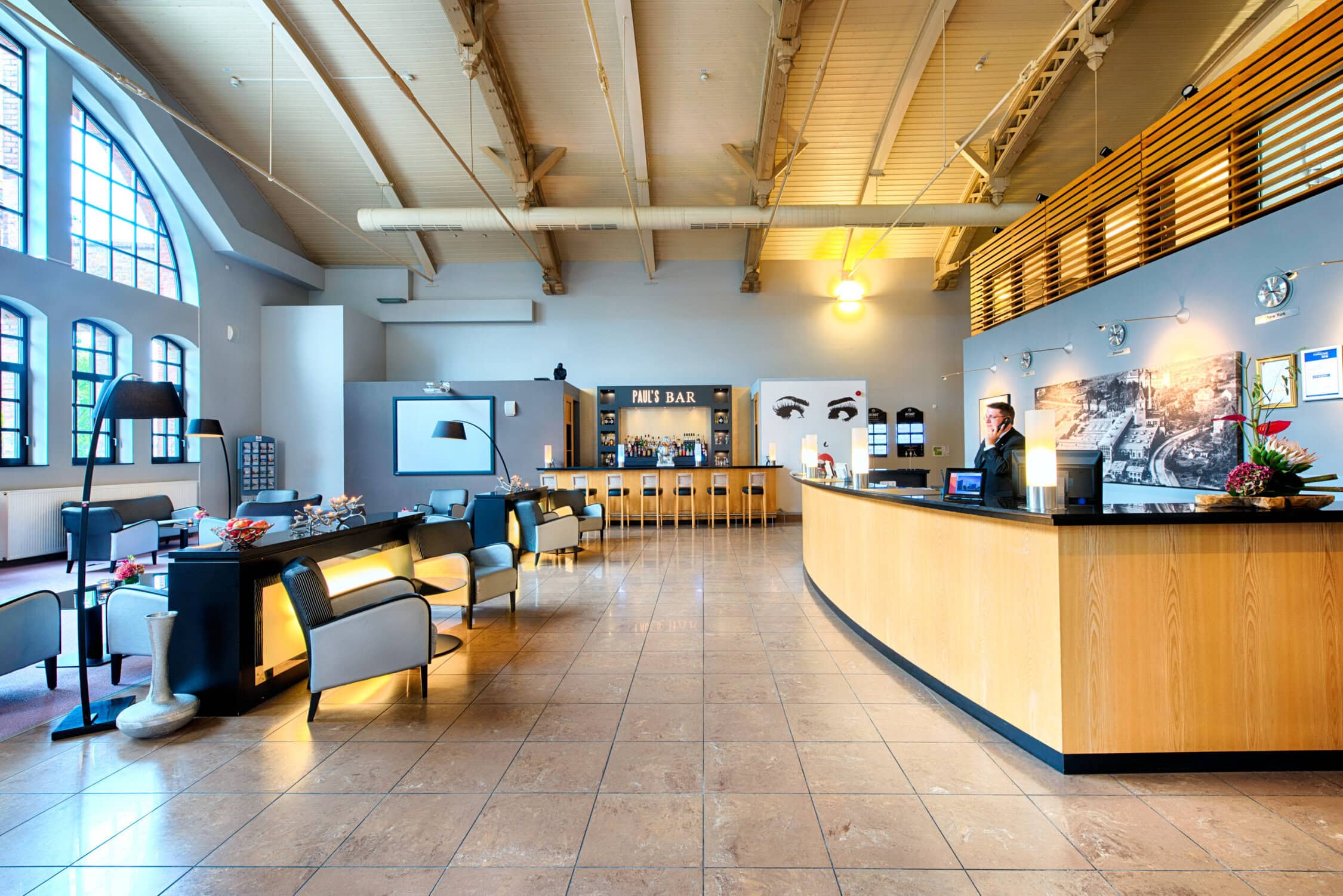 Fourpoints by Sheraton Offenbach