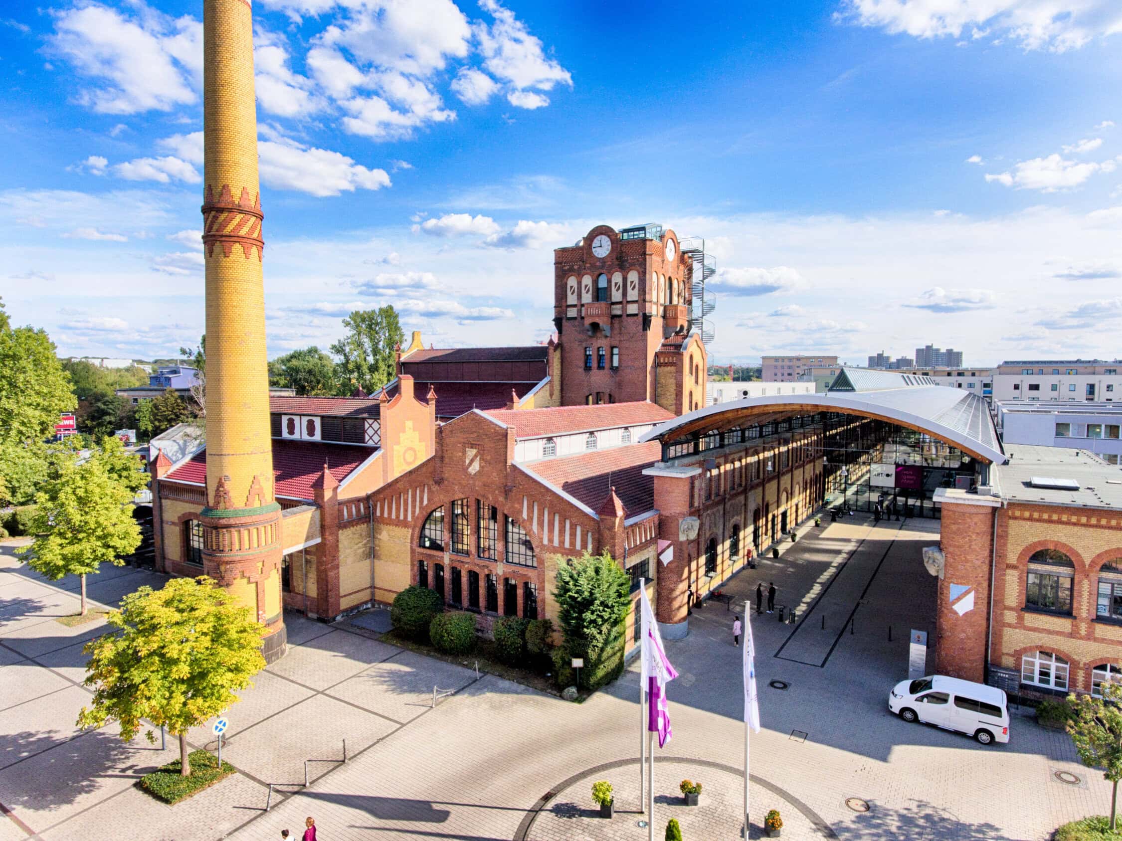 Hotel Offenbach Plaza
