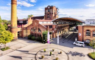 Hotel Offenbach Plaza