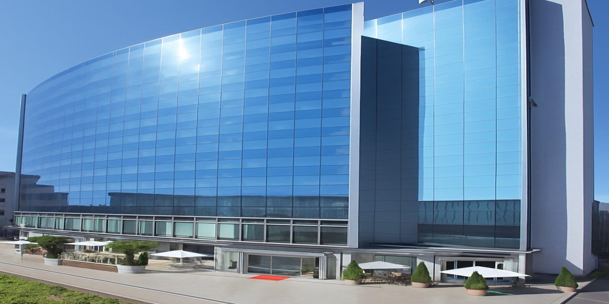 Holiday Inn Cottbus