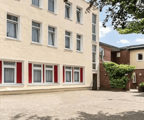 Longstay Wilhelmshaven