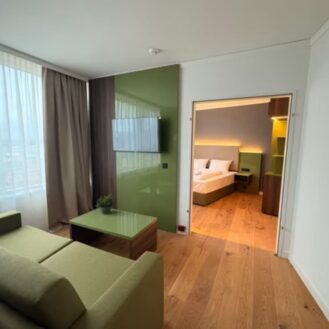 holiday inn cottbus 1