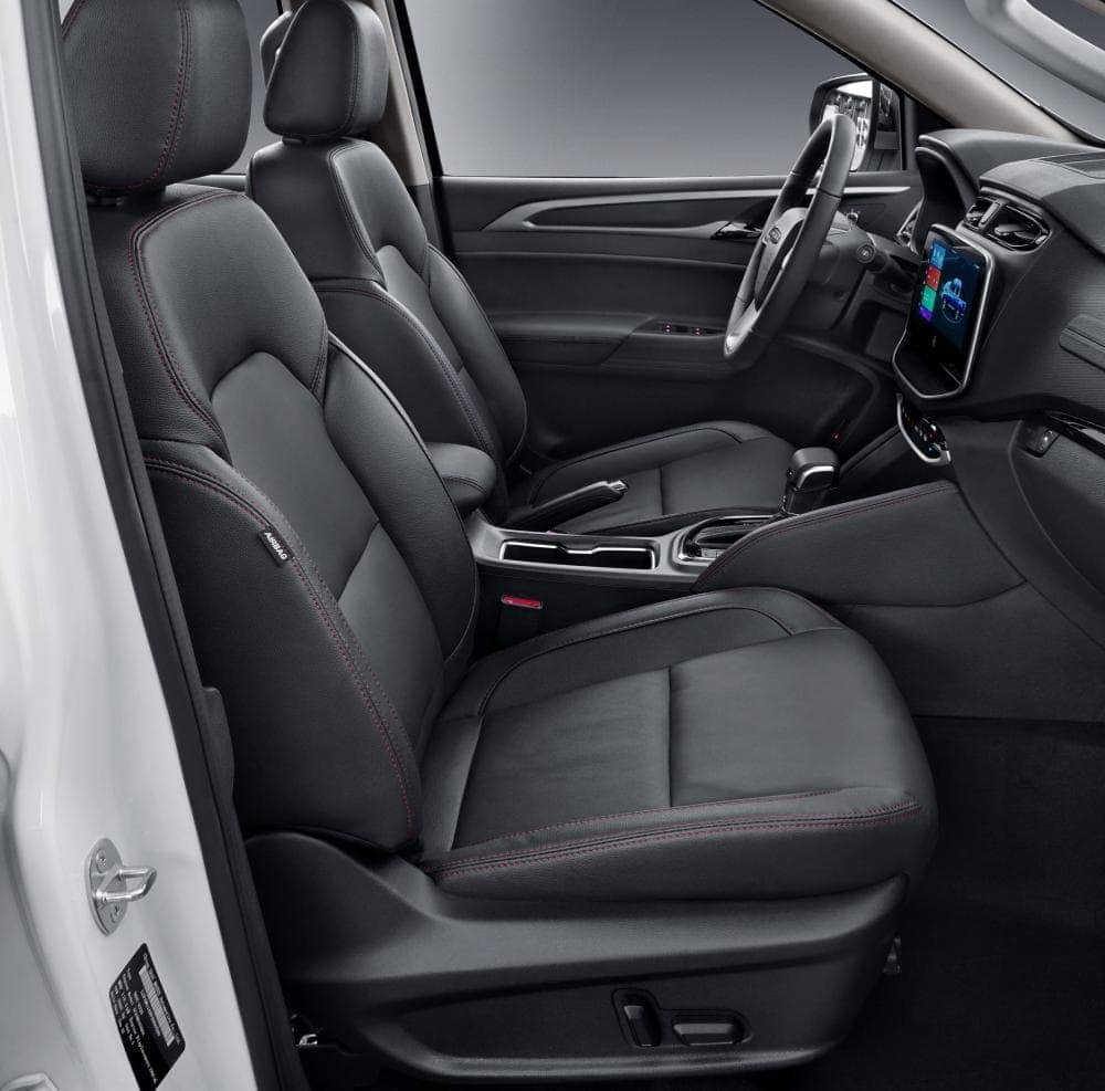 Detalles interiores
