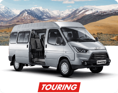 Touring