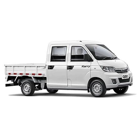 Q22 Cabina Doble