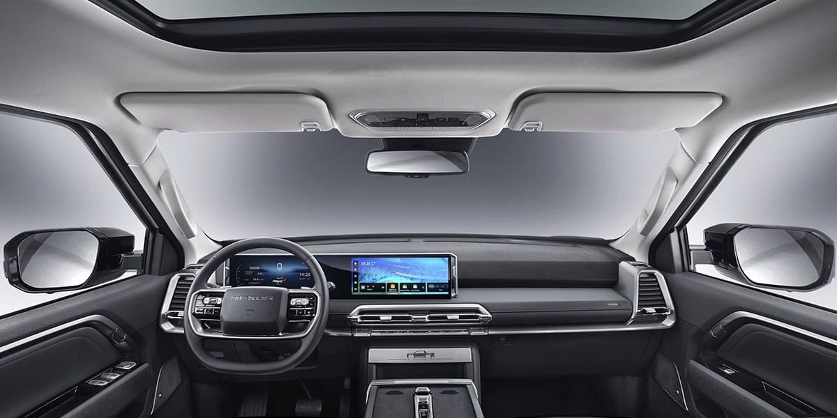 Detalles interiores