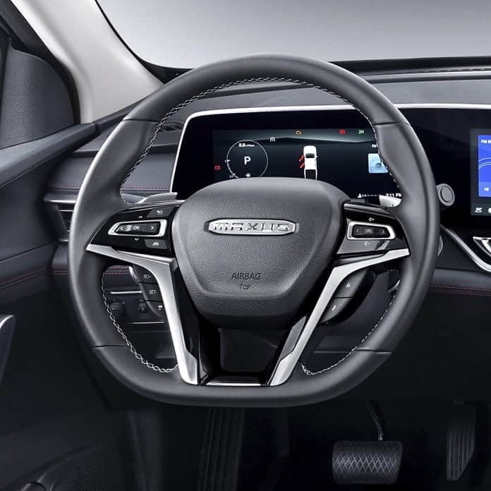 Velocidad crucero adaptativa