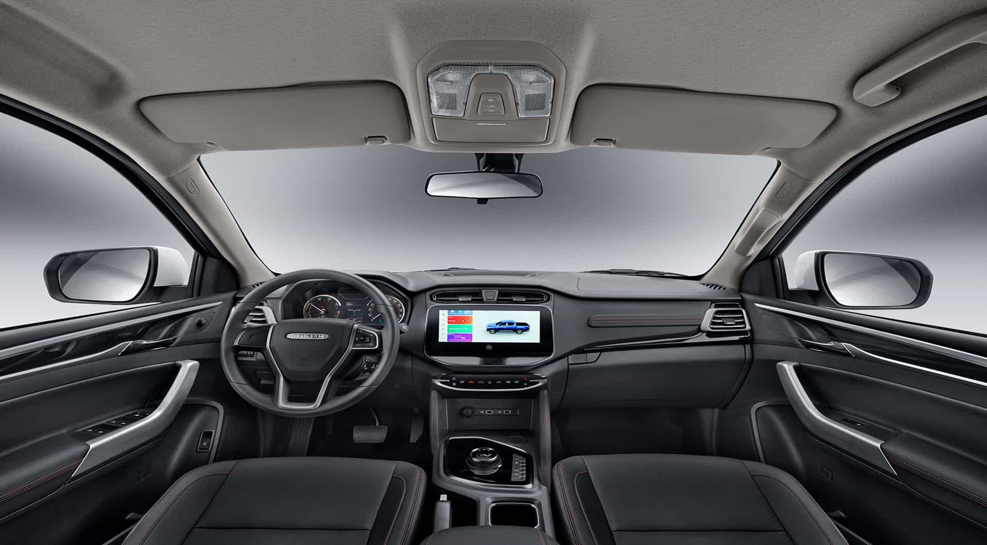 Detalles interiores