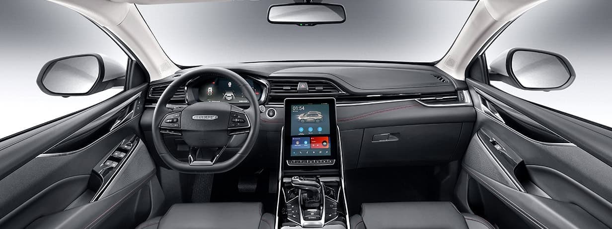 Detalles interiores