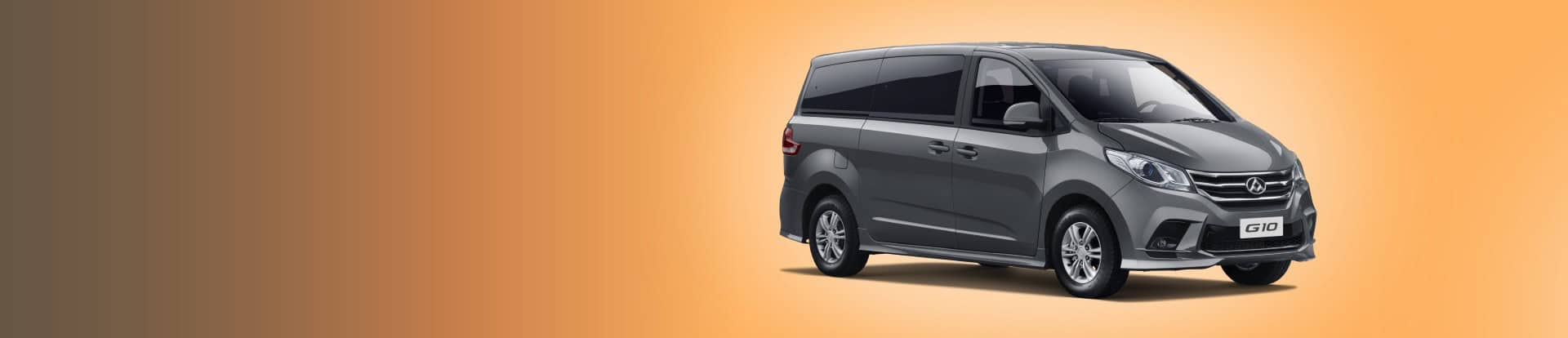 G10 Minibus