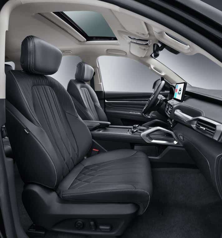 Con hasta 6 airbags