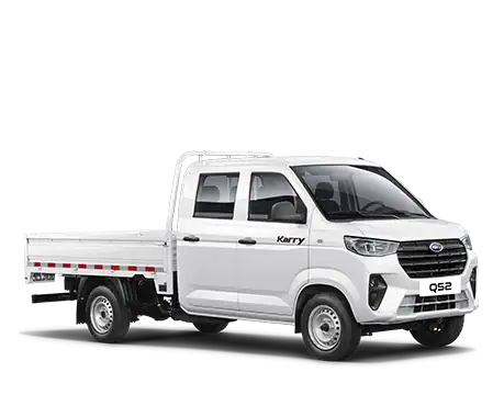 Q52 CABINA DOBLE