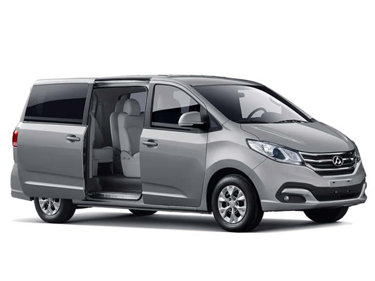 G10 Minibus