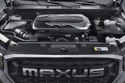Motor Turbo Diesel 2.0 L