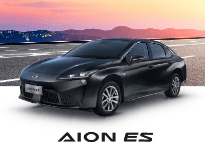 AION ES