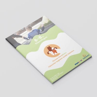 Fejlesztési segédlet 6-8 éves korig