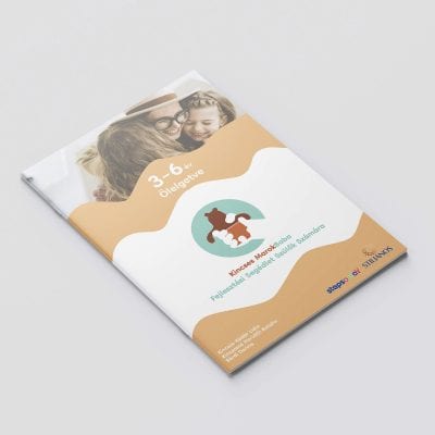 Fejlesztési segédlet 3-6 éves korig