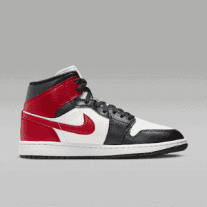 Nike Air Jordan 1 Retro High OG "Satin Black Toe"  (examaple not for sale) - 画像 (5)