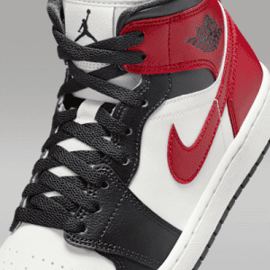 Nike Air Jordan 1 Retro High OG "Satin Black Toe"  (examaple not for sale) - 画像 (9)