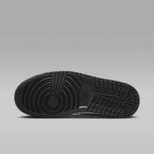 Nike Air Jordan 1 Retro High OG "Satin Black Toe"  (examaple not for sale) - 画像 (7)