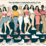 Women’s Sneaker Revolution