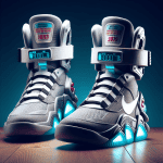 Nike MAG Back to the Future (2016)