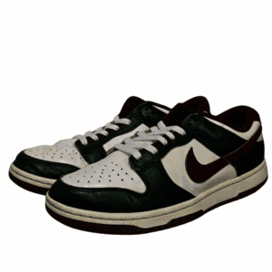 Nike Dunk Low Gorge Green B1